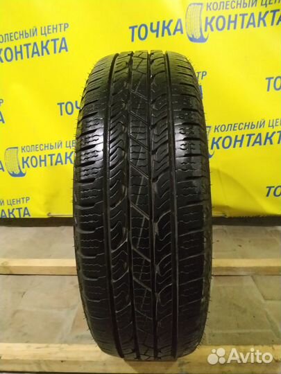 Nexen Roadian HTX RH5 245/70 R17