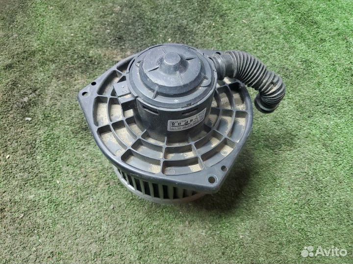 Мотор печки Ssangyong Kyron DJ D20DT 2005-2016