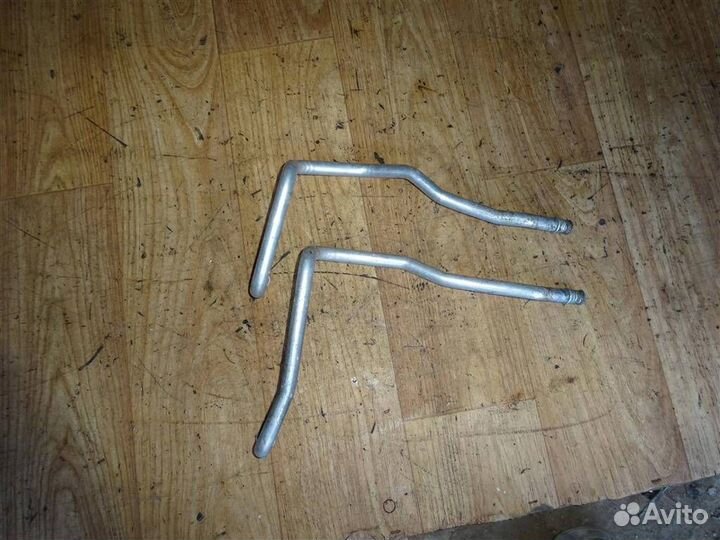 Трубка кондиционера BMW 3-серия E46 1998-2005