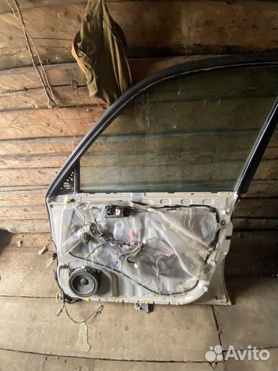 Двери на лексус