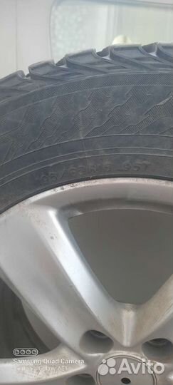 Yokohama Advan A039 195/65 R15 92E