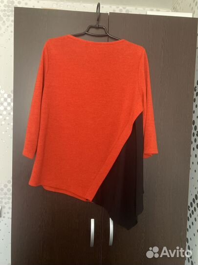 Туника женская р.54