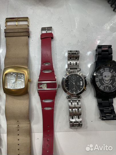 Часы наручные женские