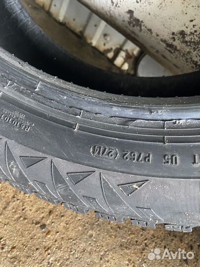 Pirelli Winter Carving Edge 225/55 R18