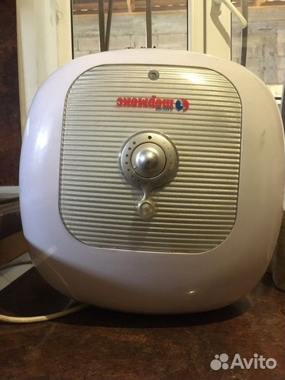 Электроводонагреватель