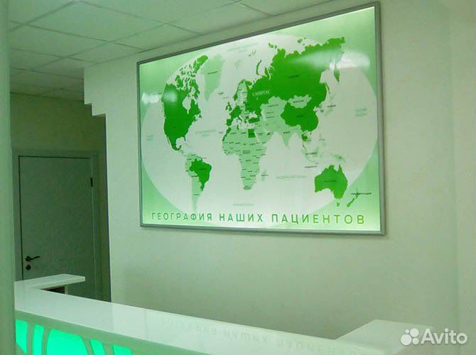 Реклама, вывески, таблички
