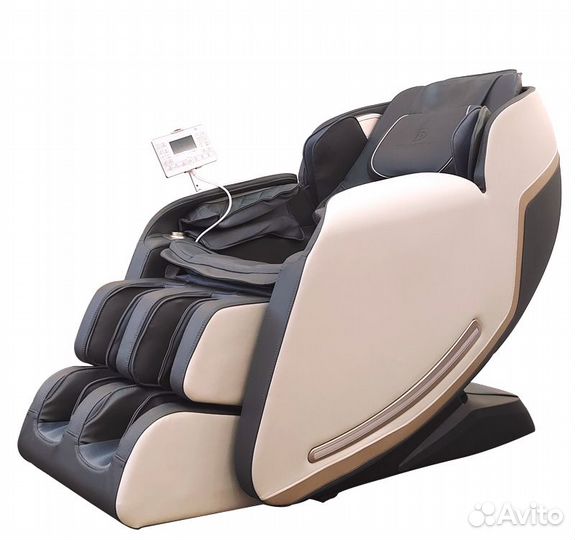 Массажное кресло