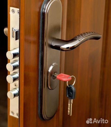 Ремонт дверей. Входных, межкомнатных. Окна