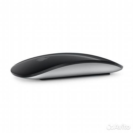 Мышь беспроводная Apple Magic Mouse 3 черная