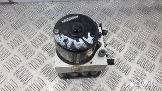 Блок ABS BMW 3 E46 (AML29KW01)