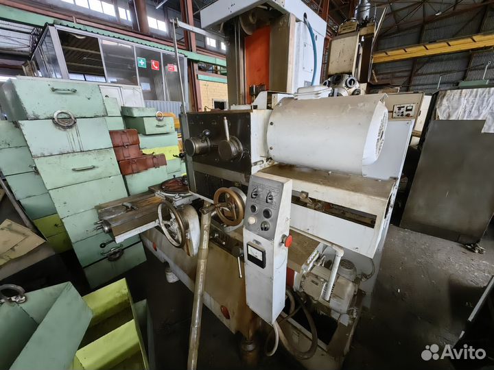 Горизонтально-расточной станок изтс ир600
