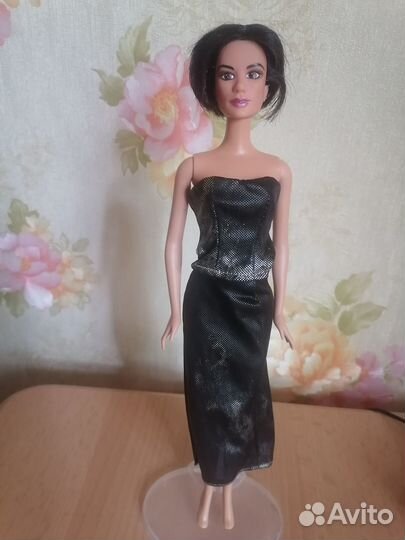 Кукла Виктория Спайс Гелз