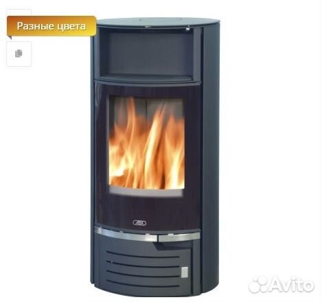 Печь-камин Atlantik 5 III