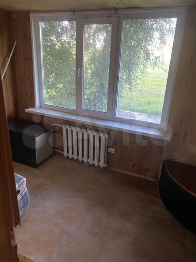 1-к. квартира, 39 м², 1/2 эт.