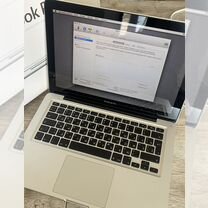 Купить 💻 ноутбук Apple MacBook Pro 13 (2011) по выгодной цене