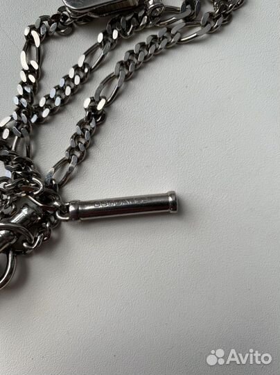 Цепочка Dsquared2 набедренная