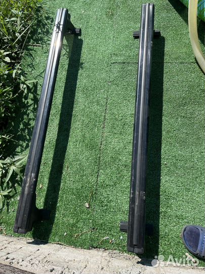 Продам рейлинги
