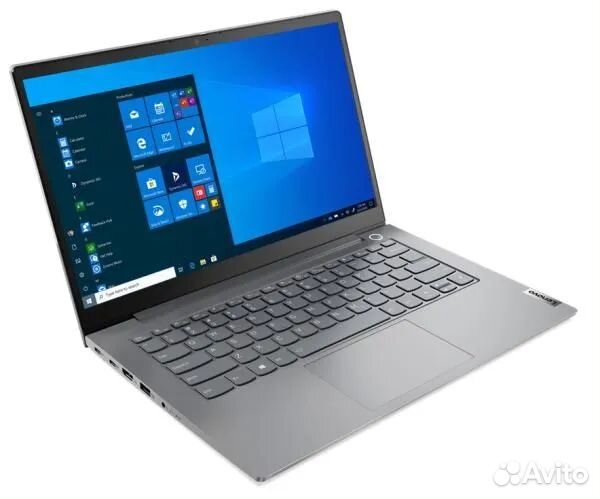 Ноутбук Lenovo ThinkBook 14 G3 ACL 21A200F0CD