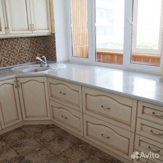 Кухонный гарнитур в рассрочку