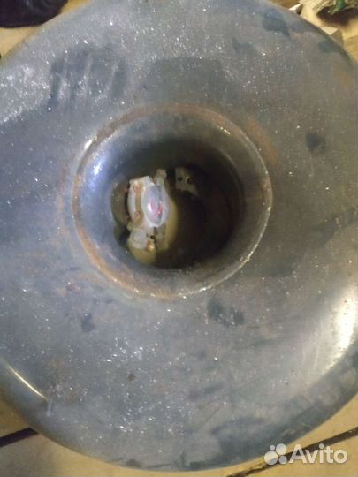 Гбо 4 поколения бу пропан