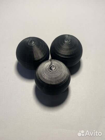 Услуги 3d принтера