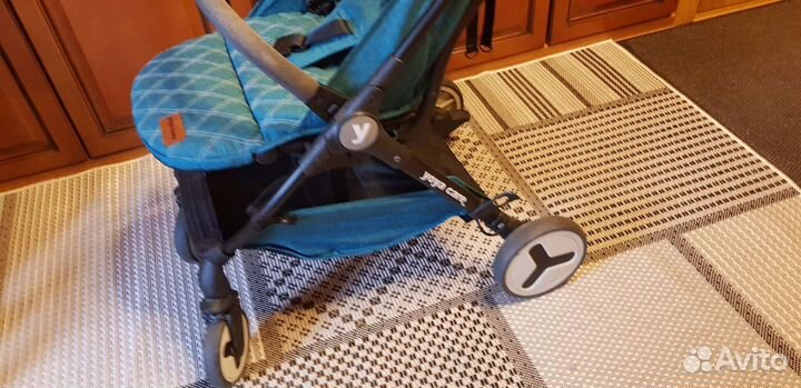 Коляска yoya care