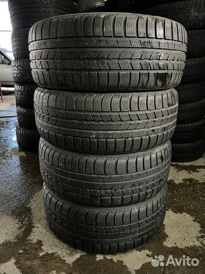 Windforce Catchpower 225/55 R17