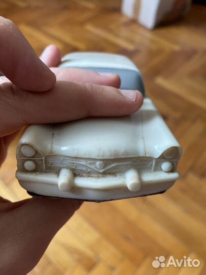 Модель газ 13 чайка