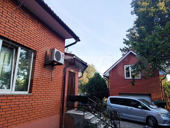 Дом 250 м² на участке 15 сот.