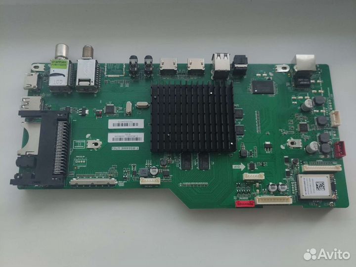 Sharp G7250 LC-40UI7352E