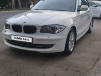 BMW 1 серия 1.6 AT, 2011, 163 000 км, с пробегом, цена 1 120 000 руб.