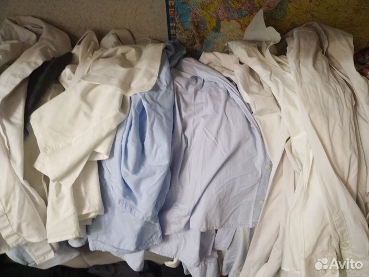 Пакетом школьная форма на мальчика от 130 до 165см