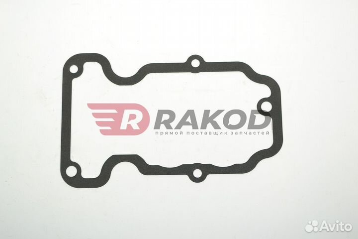 Прокладка клапанной крышки shaanxi WP12