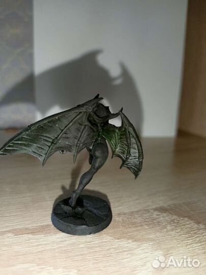 Суккуб-демонесса 16+