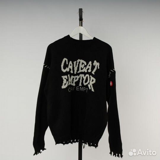 Свитер Cavempt