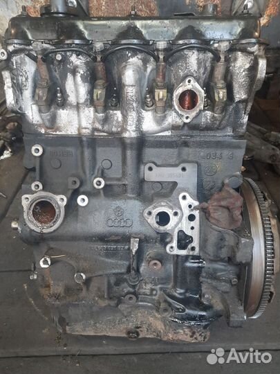 Дизельный двигатель бу