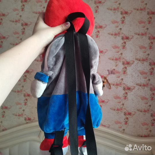 Артековский рюкзак Абсолют