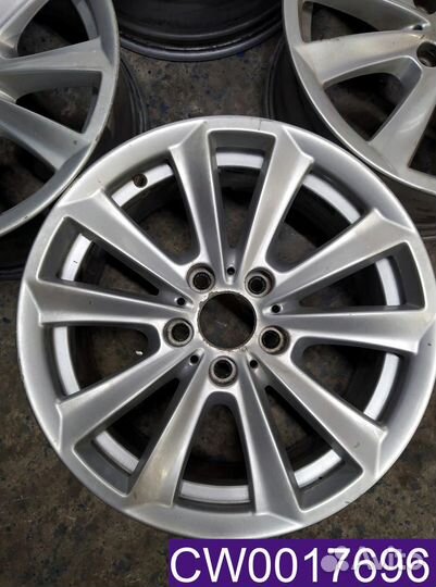 Диски R17 BMW Б/у оригинал