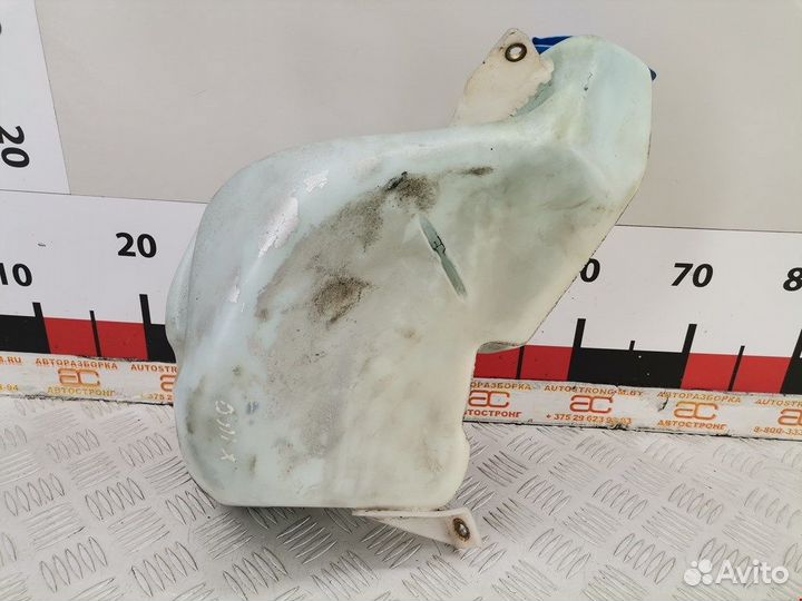 Бачок омывателя для Audi A6 C5 4B0955453C