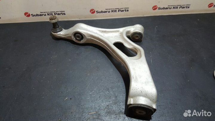 Рычаг подвески передний правый Porsche Cayenne 958