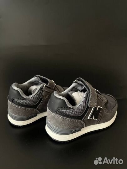 Детские кроссовки New balance (21-26)