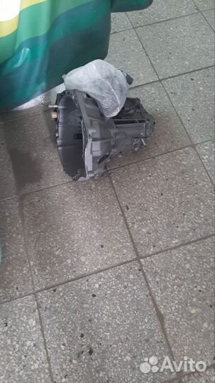 Кпп на любой ваз