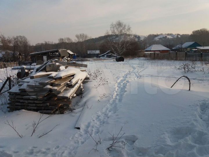 Дом 174 м² на участке 15 сот.