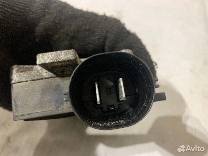 Блок управления вентилятором Ford Focus Ii