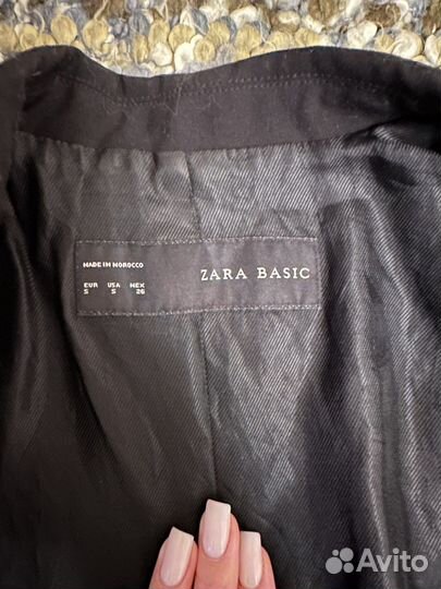 Женская одежда пакетом