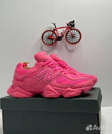 Кроссовки New Balance 9060