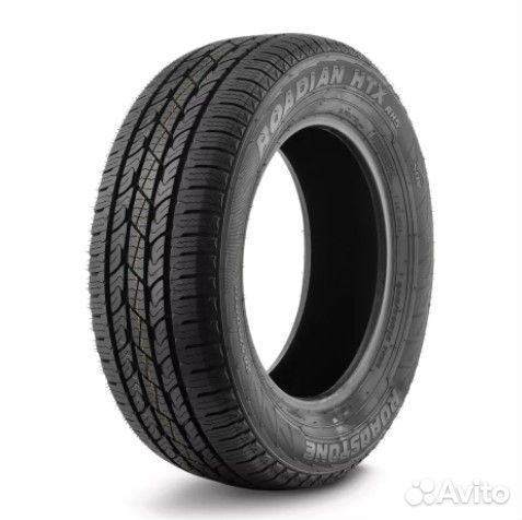 Roadstone Roadian HTX RH5 265/75 R16 116T