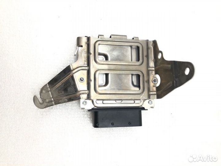 Блок управления AdBlue Mercedes-Benz Glc X253