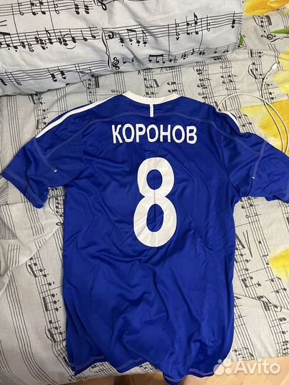 Футболка Камаз Набережные Челны