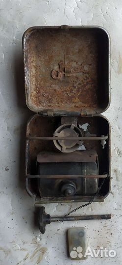 Примус,паяльные лампы и газ.горелка СССР